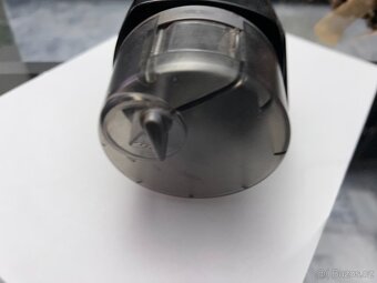 automatické krmítko - 2