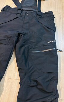 Pánské lyžařské kalhoty Didriksons1913 - 2