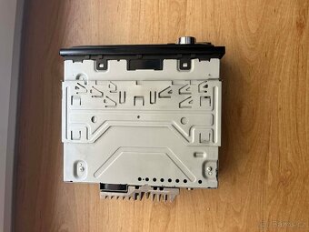 Autorádio Pioneer DEH-1800UB - 2