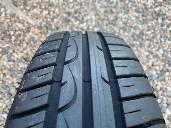 LETNÍ KOLA 15" RENAULT - DACIA - 2