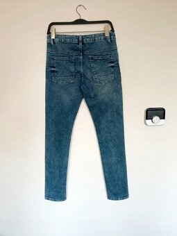 Džíny C&A vel. 170 - 2