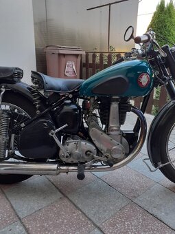 Prodej BSA 350 - 2