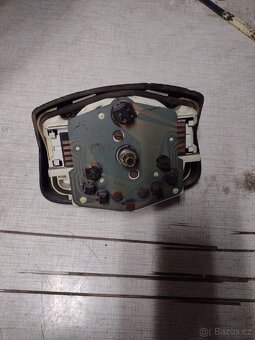 Prodám tachometr z italského malucha - 2