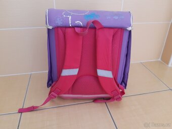 Školní aktovka - 2
