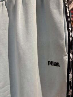 Nove pánské tepláky Puma 2xl - 2