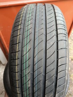 sada Michelin Octavia Golf 205.55.16 99,9% - 2