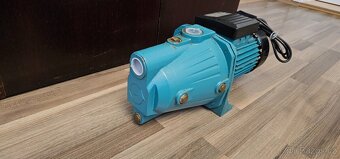 Samonasávací čerpadlo JET 100A Y verze Long - 2