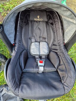 Venicci trojkombinace - 2