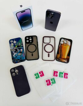 Apple iphone 14 Pro 128 GB - 2