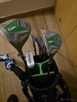 Dětská golfova sada-levá - 2