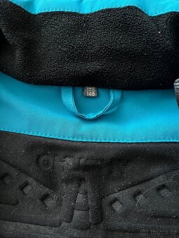 Lyžařská bunda Husky vel.140/146 - 2