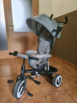 Kinder Krft Tříklka - 2