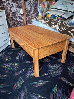 konferencni stolek - 2