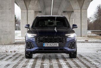 Audi Q5 2.0 TDI mHEV S line quattro 150kW 2024 - odpočet DPH - 2