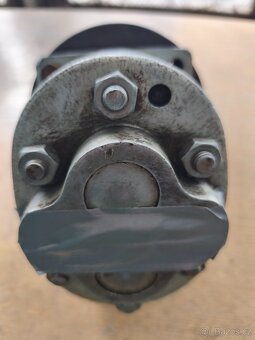 Hydraulické čerpadlo - 2