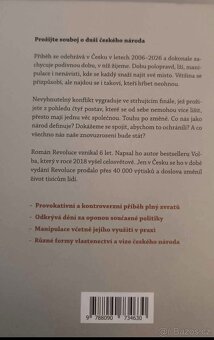 REVOLUCE -Jakub Trpiš - 2