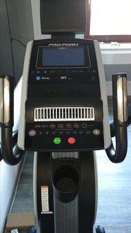 Prodám eliptický trenazer - 2