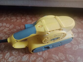 Pásová bruska Eta RBP 900 - 2