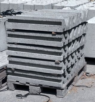 Kompostér betonový - 2