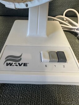 Stolní ventilátor Wave - 2