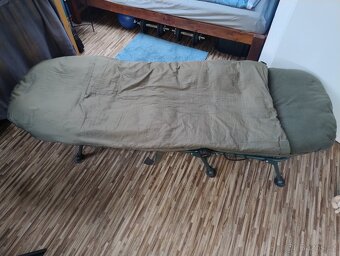 Lehátko, spacák, přehoz - 2