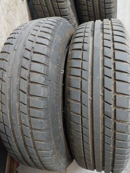 Letní 185/65 r15 - 2