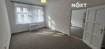 Pronájem byt 2+1, 70㎡ - 2