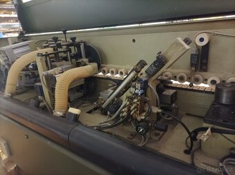 Olepovačka hran - 2