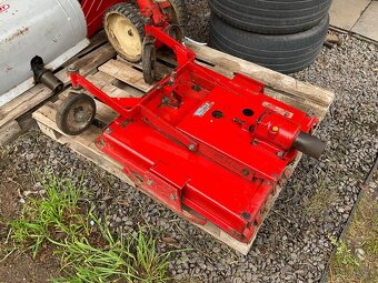 Prodám mulčovač MF70 - 2