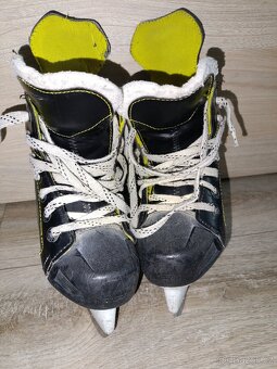 Dětské Brusle CCM - 2