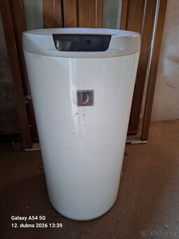 Bojler Dražice OKCV 180 - 2