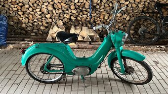 Moped Jawa Jawetta 551 - 2