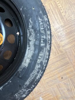 Rezerva Fiat bravo - 2