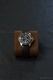 Pánské hodinky - Breitling Superocean II 42 - 2