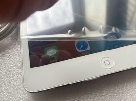 iPad Mini 16Gb A1432 silver - 2