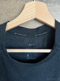 Tričko Nike Pro  DRI-FIT, - 2