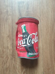 Chladici obal na Coca Colu - 2