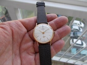 vyhledavane funkcni hodinky prim Brusel rok 1964 etue - 2