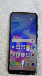 Huawei Y6 2019 Dual SIM - 2