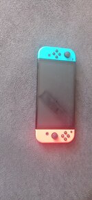 Nintendo switch oled - 2