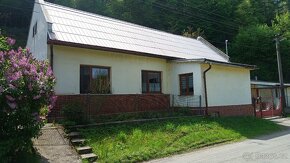 prodej rodinného domu v Kašavě - 2