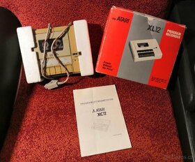 Atari 800 XE / 65 XE, XL12 - 2