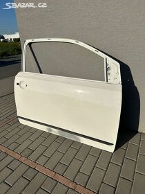 Pravé přední dveře Škoda Citigo, Volkswagen UP 3 dveř - 2