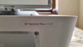 HP Deskjet plus 4120 - 2