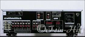 Kenwood KRF-V5080D Dolby Digital DTS AV Receiver, DO,náv - 2
