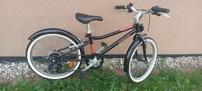 Dětské 20" trekové kolo Riverside 500 6–9 let - 2
