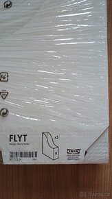 Sada šanonů značka IKEA - 2