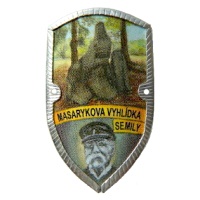 Štítky na hůl - 2