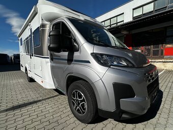 Obytný vůz Carado T448 Automat Novy 2025 - 2