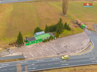 Prodej obchod a služby, 114 m², Lochenice - 2